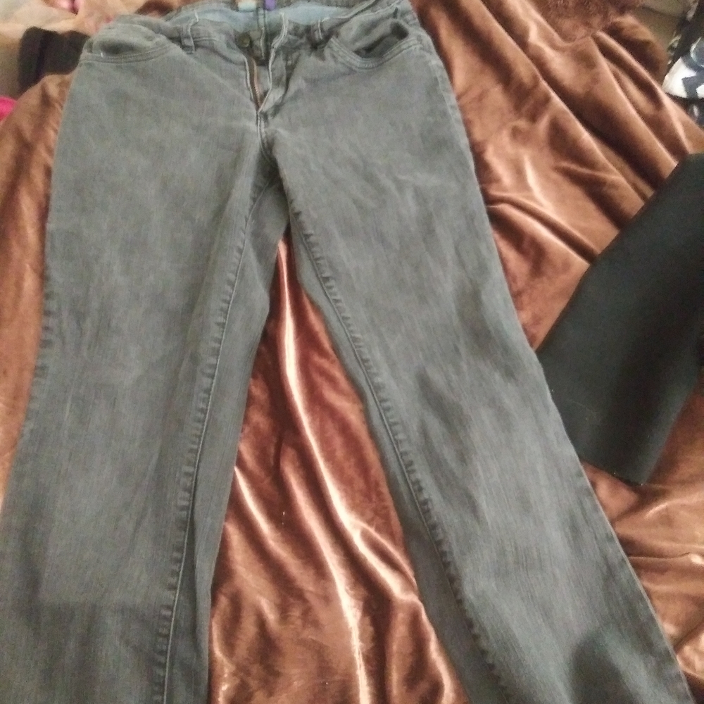 Jag jeans